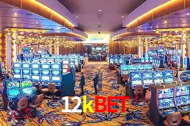 Programa VIP 12kbet
